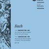 Bach: Kantate BWV 108 Es ist euch gut, dass ich hingehe