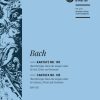 Bach: Kantate BWV 185 Barmherziges Herze der ewigen Liebe