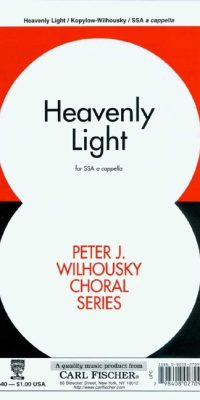 Heavenly Light
