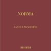 Vincenzo Bellini: Norma