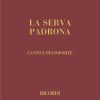 Pergolesi: Pergolesi: La Serva Padrona