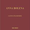 Gaetano Donizetti: Donizetti: Anna Bolena