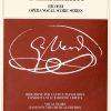 Giuseppe Verdi: I Masnadieri
