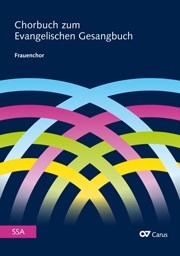 Chorbuch zum Evangelischen Gesangbuch