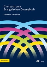 Chorbuch zum Evangelischen Gesangbuch