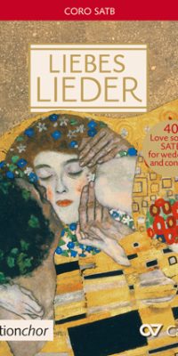 Liebeslieder - Love Songs