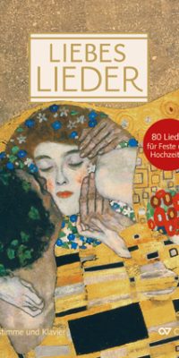 Liebeslieder - Love Songs