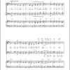 Abschied vom Walde (SATB)