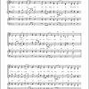 Paul Horn: Christ ist erstanden (SATB)