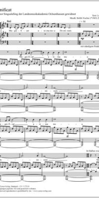 Magnificat
