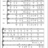 Rheinberger: Evening song (SSATTB)