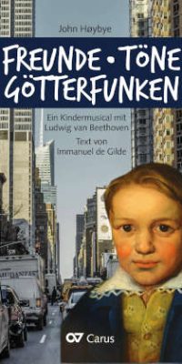 Beethoven: Freude, Schöner Götterfunken