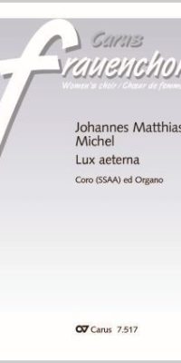 Lux aeterna