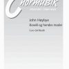 John Hoybye: Roselil Og Hendes Moder