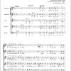 Gabriel Faure: Lydia (SSATB)