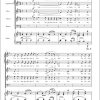 Gabriel Faure: Prison (SSATB)