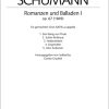 Romanzen und Balladen I Op. 67