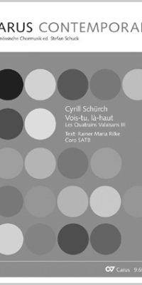 Vois-tu, l? haut