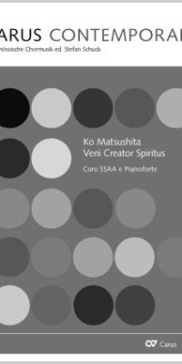 Veni Creator Spiritus