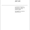 Johannes Stobaus: Nun danket alle Gott (Partituur)