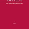 Hugo Distler: The Christmas Story