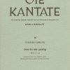 Johann Kuhnau: Gott sei mir gnädig