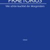 Praetorius: Wie schön leuchtet der Morgenstern (Partituur)
