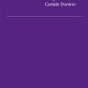 Krieger: Cantate Domino (Parituur)