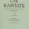 Paul Horn: Nun lob, mein Seel, den Herren