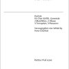 Felicitas Kukuck: Te Deum (Partituur)