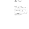 Eccard: O Freude über Freude (SSAB/ATTB) (Partituur)