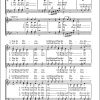 Eccard: Wir singen all mit Freudenschall (Partituur)