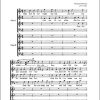 Praetorius: Gott, der Vater, wohn uns bei (Partituur)