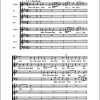 Praetorius: Nun lob, mein Seel, den Herren (Partituur)