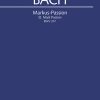Bach: Markus-Passion BWV 247