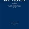 Beethoven: C Minor Op. 80 - Choral Fantasy