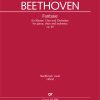 Beethoven: C Minor Op. 80 - Choral Fantasy