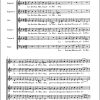 Melchior Franck: Lobet den Herrn, alle Heiden (Partituur)