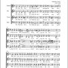 Franck, M.: Ist Gott fuer uns (Partituur)