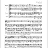 Franck, M.: Wo Gott zum Haus nicht gibt sein G. (Partituur)