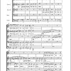 Hammerschmidt: Singet dem Herrn ein neues Lied (STTB) (Partituur)