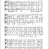 Praetorius: Nun lob, mein Seel, den Herren (Partituur)