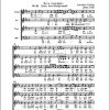 Gallus: Ecce, concipies et paries filium (SATB) (Partituur)