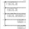Franck, M.: Jesu, du zartes Kindelein (Partituur)