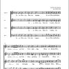 Cabezòn: Jesu Christe, Gottes Lamm (Partituur)