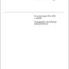 Berchem: Oster-Halleluja (SATB) (Partituur)