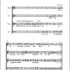 Anonymus: Gott, der heilge Geist vom Himmel (SATB) (Partituur)