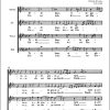 Lasso: Tibi laus, tibi gloria (Partituur)
