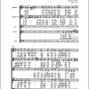 Albert: Lobet Gott in seinem Heiligtum (Partituur)