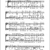 Victoria: + Anonymus Motetten (2) (Partituur)